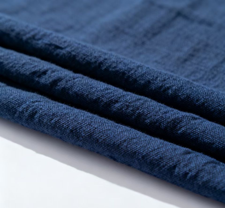 福建【精品】棉/聚酯织物cvc 60/40：分步指南【如何优化混纺面料的性能表现】【怎么做?】